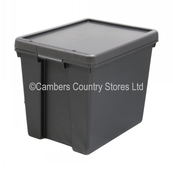 Wham Bam Storage Box & Lid Cambers Country Store